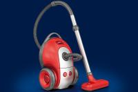 PaXpartner Eigenschaft Sauberkeit Staubsauger